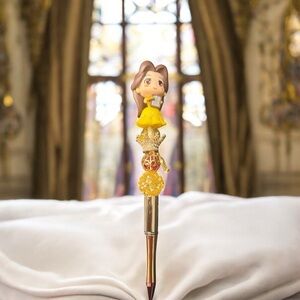 Disney Princess Belle Pen